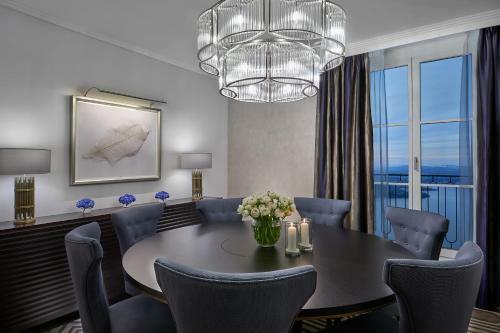 Apartamento B�rgenstock Residences Suites
