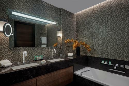 Apartamento B�rgenstock Residences Suites