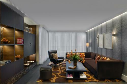 Apartamento B�rgenstock Residences Suites