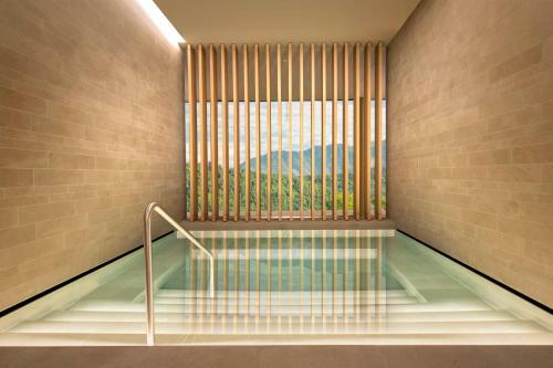 Apartamento B�rgenstock Residences Suites