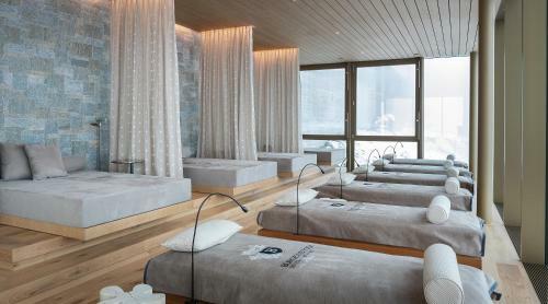 Apartamento B�rgenstock Residences Suites