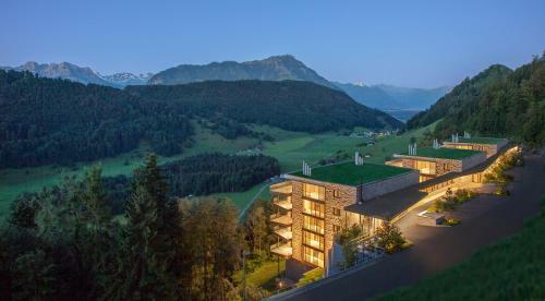 Apartamento B�rgenstock Residences Suites