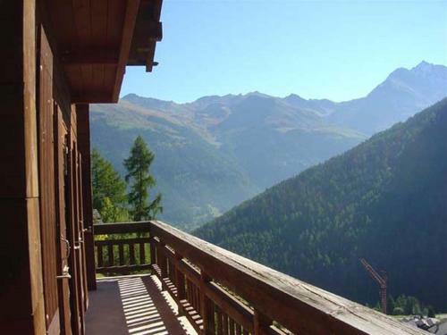 Chalet Verano