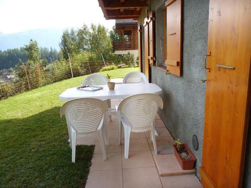 Chalet Andon'iarivo