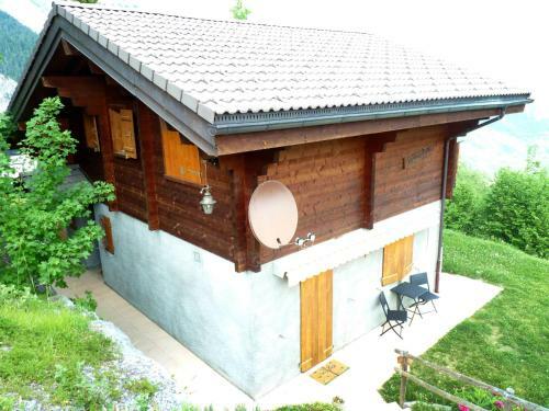 Chalet Andon'iarivo