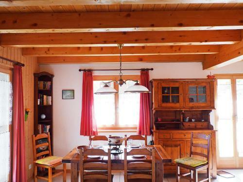 Chalet Andon'iarivo