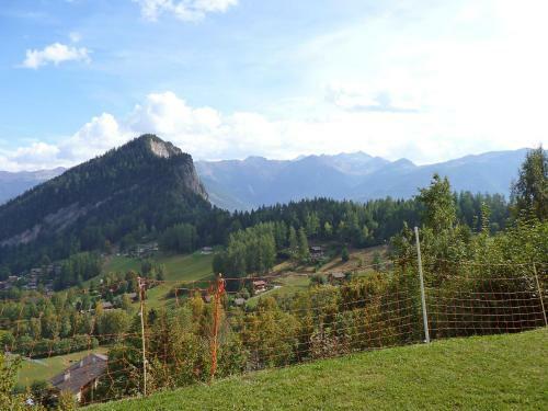 Chalet Andon'iarivo