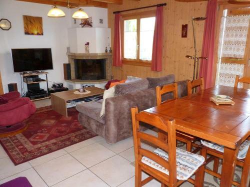 Chalet Andon'iarivo