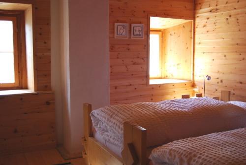 Agroturismo Tessanda Verdet