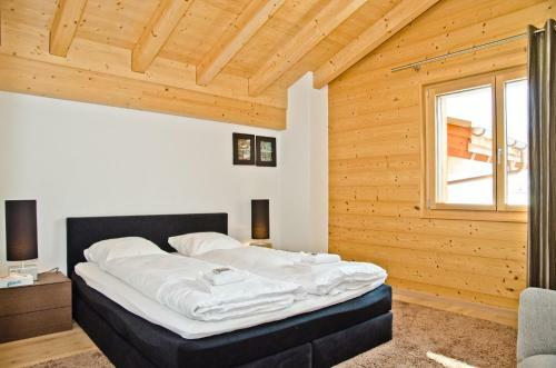 Apartment Silbersee 4.5 - Griwarent Ag
