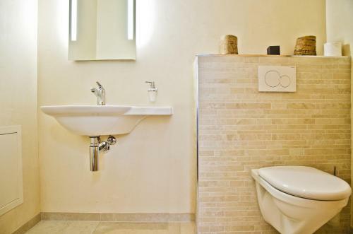 Apartment Silbersee 4.5 - Griwarent Ag