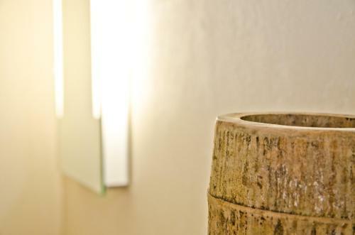 Apartment Silbersee 4.5 - Griwarent Ag