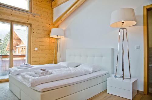Apartment Silbersee 4.5 - Griwarent Ag