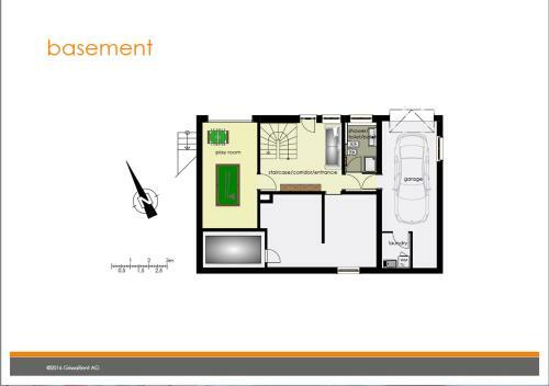Chalet Delphin 6.5 - Griwarent Ag