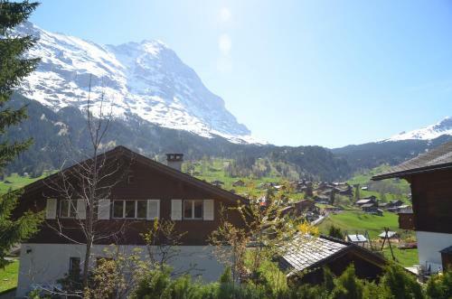 Chalet Delphin 6.5 - Griwarent Ag