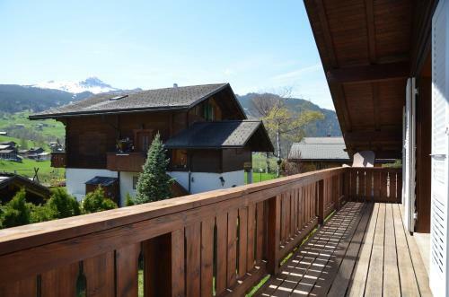Chalet Delphin 6.5 - Griwarent Ag