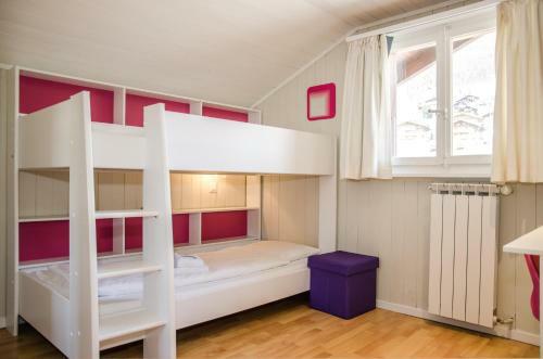 Chalet Delphin 6.5 - Griwarent Ag