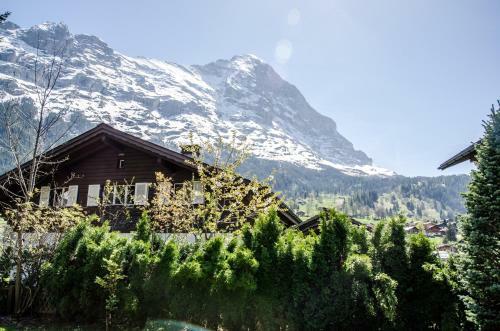 Chalet Delphin 6.5 - Griwarent Ag