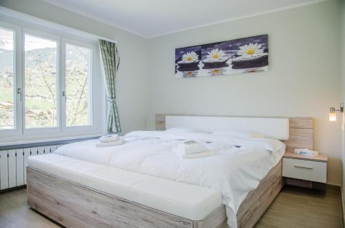 Chalet Delphin 6.5 - Griwarent Ag