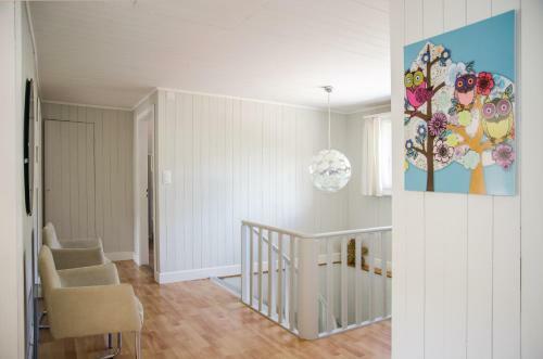 Chalet Delphin 6.5 - Griwarent Ag