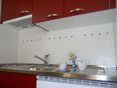 Apartamentos Chalet Kolibri