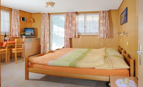 Apartamentos Chalet Kolibri