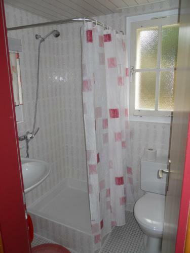 Apartamentos Chalet Kolibri