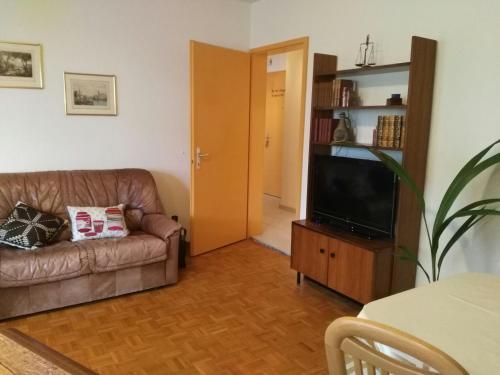 Calm Family Apartment