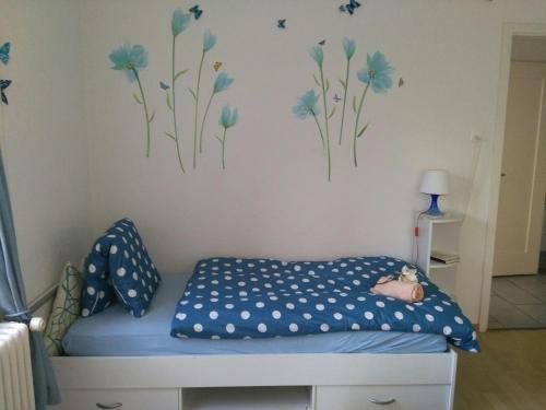 Calm Family Apartment