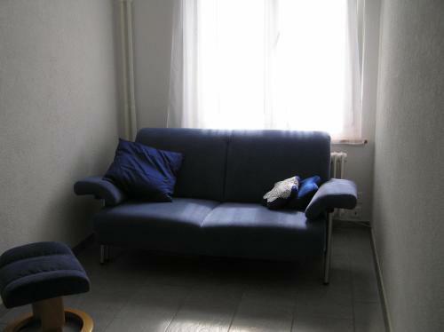 Calm Family Apartment