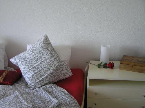 Calm Family Apartment