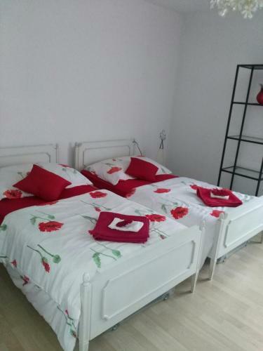 Calm Family Apartment