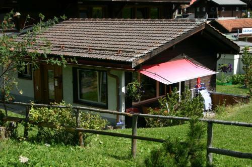 Apartamento H�sli Mezzaprada
