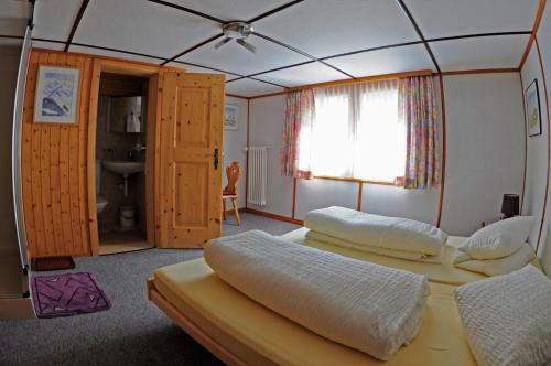 Posada Gasthaus Tourist