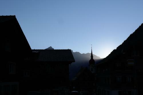 Posada Gasthaus Tourist