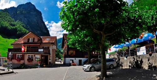 Posada Gasthaus Tourist
