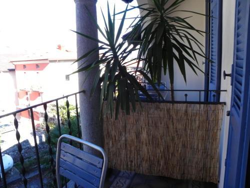 Hotel @ Home Hostel Vecchia Locarno