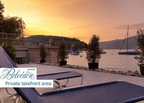 Belv�d�re Strandhotel & Restaurant