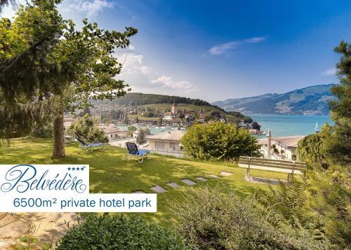 Belv�d�re Strandhotel & Restaurant