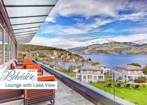 Belv�d�re Strandhotel & Restaurant