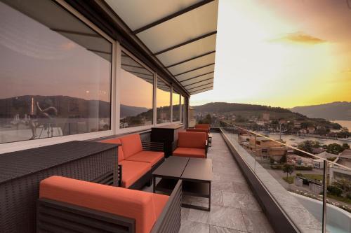 Belv�d�re Strandhotel & Restaurant