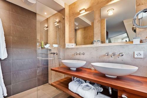 Belv�d�re Strandhotel & Restaurant