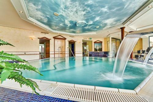Belv�d�re Strandhotel & Restaurant