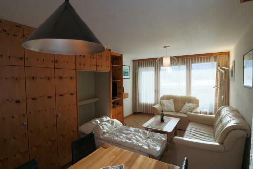 Apartamento Richmond - Ostler