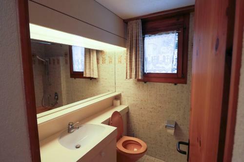 Apartamento Richmond - Ostler