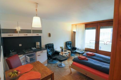Apartamento Richmond - Ostler