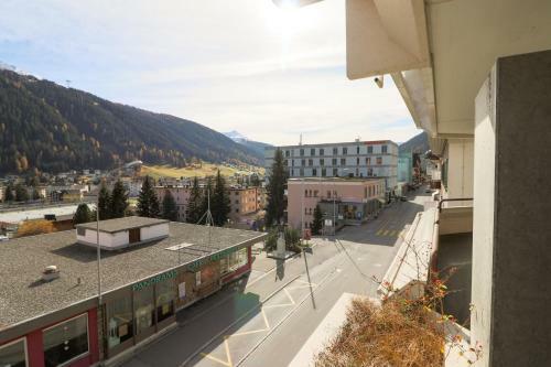 Apartamento Richmond - Ostler