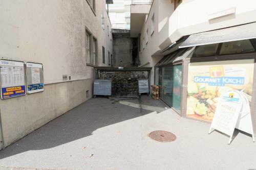 Apartamento Richmond - Ostler