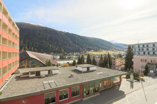 Apartamento Richmond - Ostler