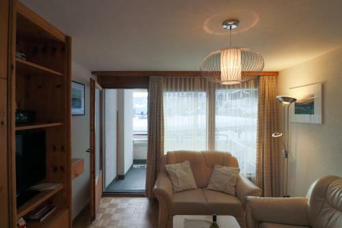 Apartamento Richmond - Ostler